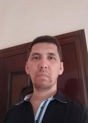 Supermacho, 44, O‘zbekiston Respublikasi, Toshkent