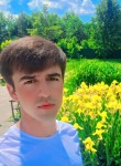 Kolya, 25, Lukhovitsy