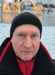 Igor, 59, Moscow