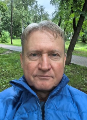 Igor, 60, Russia, Moscow
