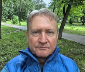 Igor, 60, Moscow