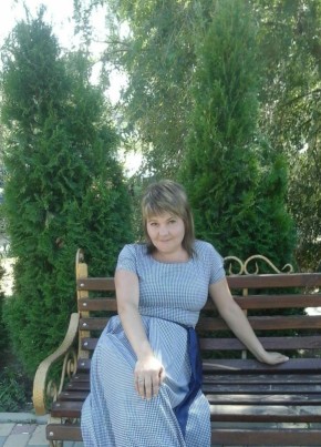 Юля, 44, Россия, Тула