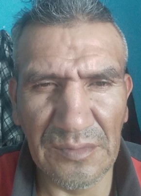 Emiliano Campos из Aguascalientes 45 лет
