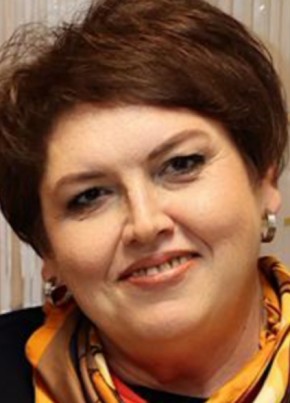 Ольга из Бугуруслана 56 лет