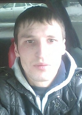 Олег, 37, Россия, Тамбов