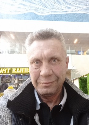 Ришат, 54, Россия, Елизово
