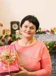 ОЛЬГА, 62 года, Полтава