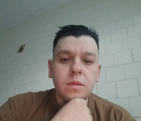 Konstanta, 34, Novosibirsk