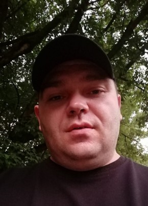 Kirill, 38, Russia, Pavlovskiy Posad