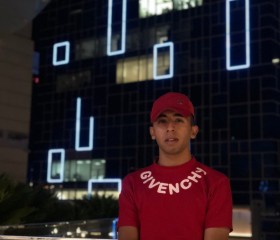 Yanay, 21 год, عمان