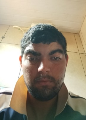 Jeremiascaik из Rio Preto 23 года