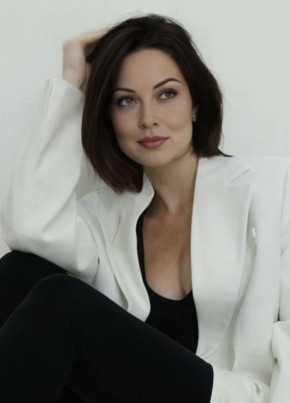 Алёна из Владивостока 35 лет