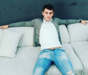Андрей, 29 лет, Конотоп