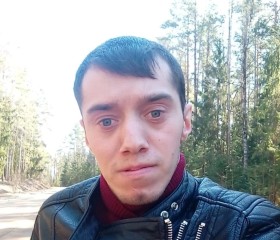 Амин, 28 лет, Нелидово