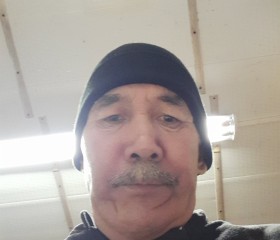 Нағашыбай, 62 года, Астана