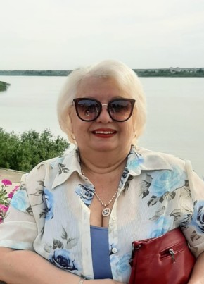 Зинаида, 61, Россия, Томск