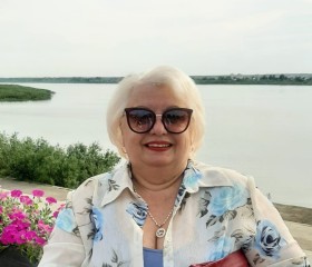 Зинаида, 61 год, Томск