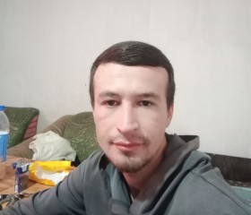 Мурат Али, 28 лет, Астана