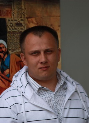 Антон, 44, Россия, Москва