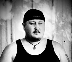 Yaroslav, 41, Yekaterinburg