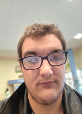 Ludovic Soret, 22, République Française, Brive-la-Gaillarde