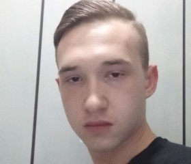 EMItuk, 20, Tashkent