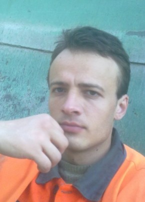Alexandr, 34, Россия, Белгород
