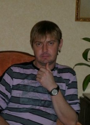 Денис, 42, Россия, Отрадный