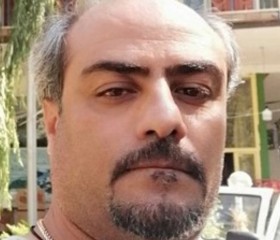 Siavash, 42, Tabriz
