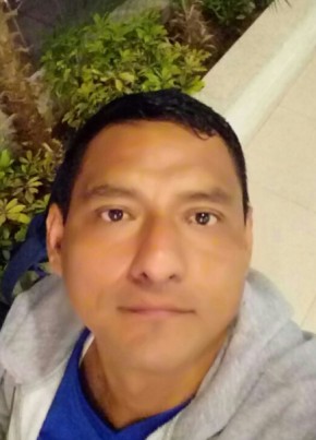 Rich, 45, República del Perú, Lima