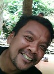 Erio, 36 лет, Kota Bandung