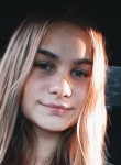 Мария Серавина, 20 лет, Санкт-Петербург