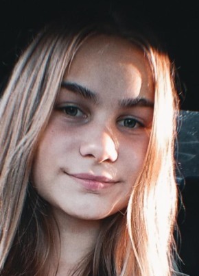 Мария Серавина, 20, Россия, Санкт-Петербург