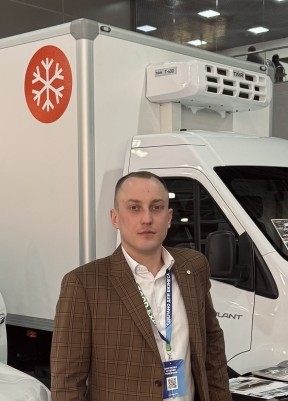 Vadim, 28, Russia, Moscow