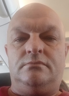 Алексей из Ярославли 51 год
