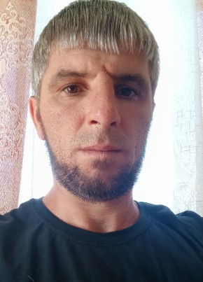 Нурлан, 39, Россия, Касумкент