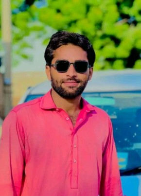Fiaz rath, 23, Pakistan, Arifwala