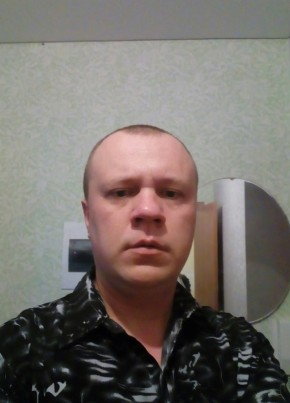 Максим, 43, Россия, Зеленодольск