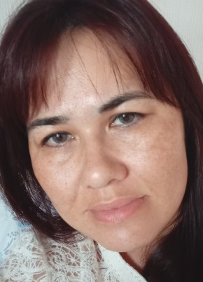 Альбина из Ижевска 39 лет