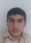 Majeed, 22 года, London
