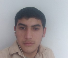 Majeed, 21 год, London