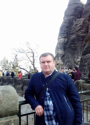 Вася, 51, Україна, Стрий