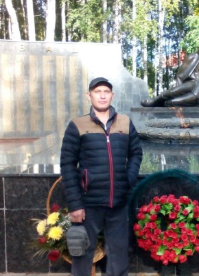 Алексей, 35, Россия, Лабытнанги