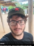 Rodrigo, 20 лет, São Paulo capital