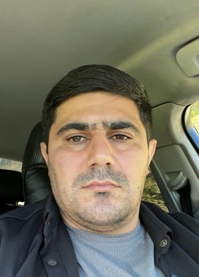 Rafael, 39, Russia, Moscow