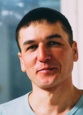 Борис, 45, Россия, Дальнереченск