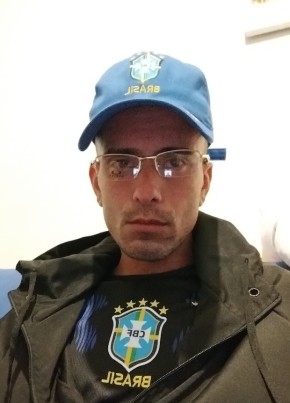 Jonathan из Itapetininga 29 лет