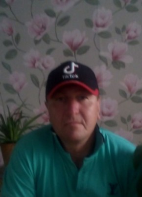 Слава из Омутнинска 48 лет
