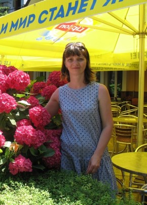 Svetlana, 48, Russia, Naberezhnyye Chelny