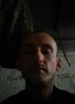 Дмитро, 38, Україна, Хуст